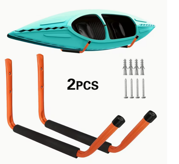 Heavy-Duty wall racks