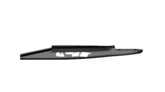 FUSELAGE CARBON MOVE