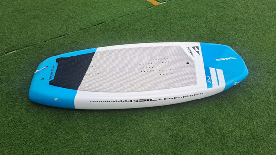 2022  Raptor Foil Board 5'11