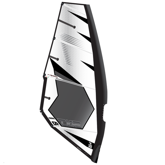 SALTpro O27 | THE WAVE