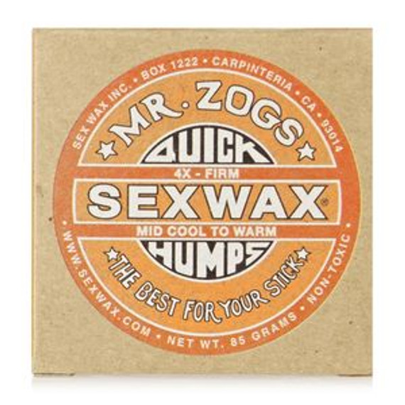 SURF - WAX - All You Can Surf