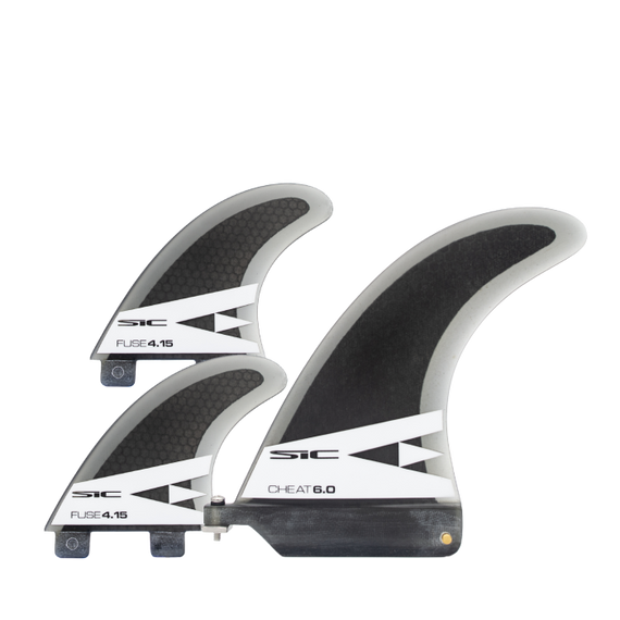 FIN SURF SET SWINDLER