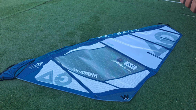 2023 HYBRID HD 3.7 White 2023 HYBRID HD 3.7 White
