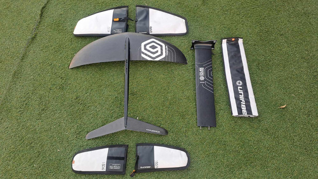 I-99 MOTO FOIL 1850 I-99 MOTO FOIL 1850