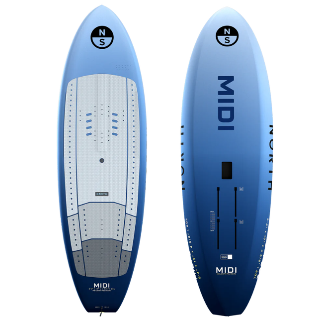 MIDI 2025
