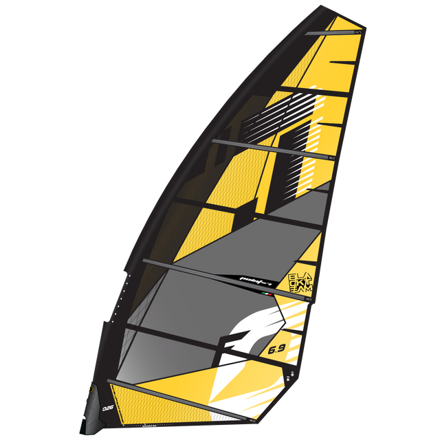 F0 | Foil No Cam Race 026