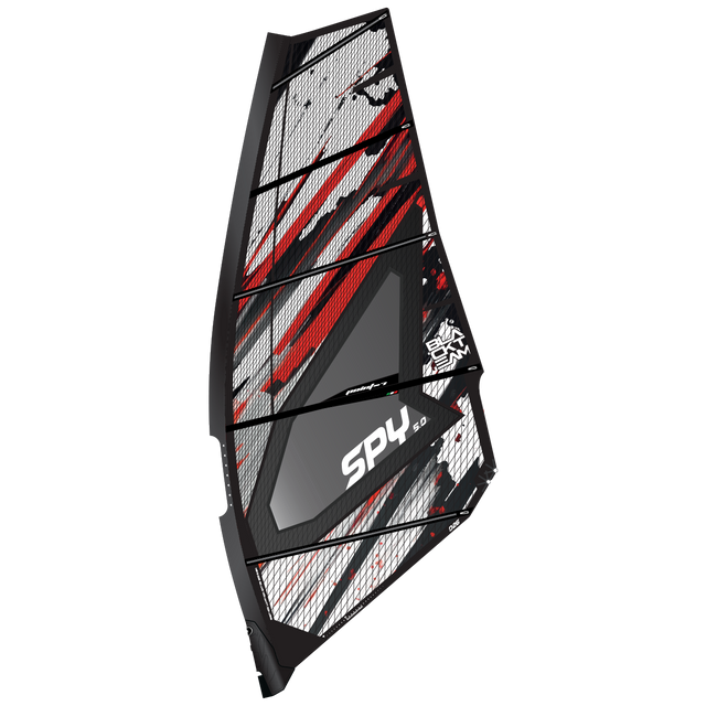 Spy | FreeStyleWave 026 Spy | FreeStyleWave 026