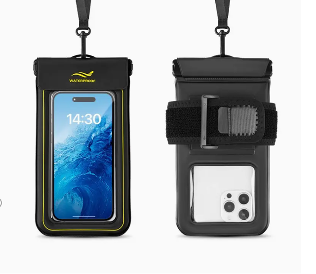 Arm Strap Sponge Floating Arm Strap Sponge Floating