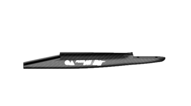 FUSELAGE CARBON MOVE