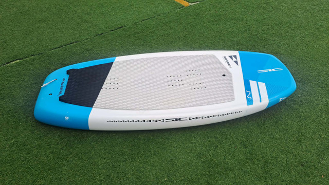 2022  Raptor Foil Board 5'11