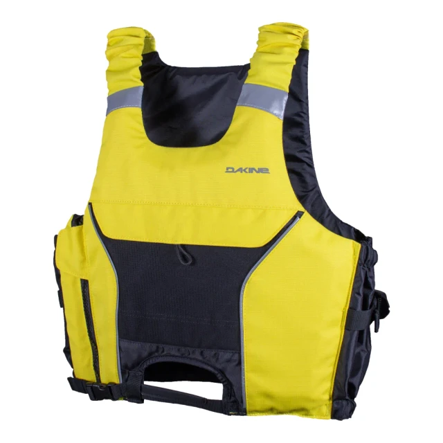 Seeker Vest