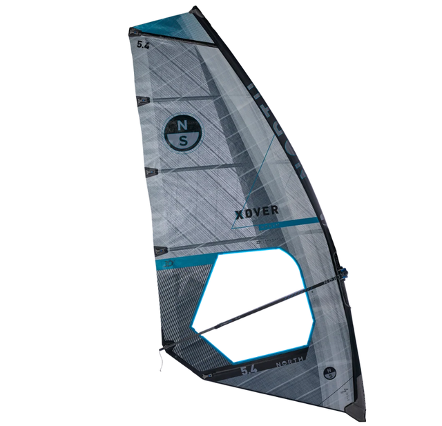 X-OVER GEN2