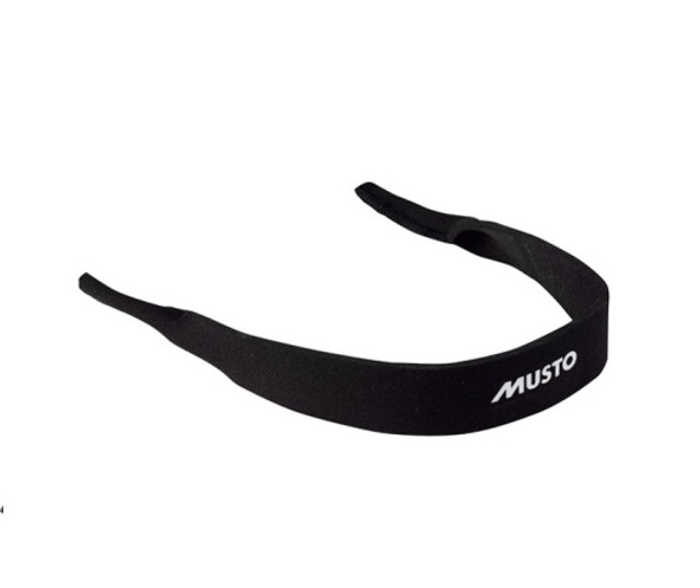 MUSTO SUNNIES NEOPRENE RETAINER MUSTO SUNNIES NEOPRENE RETAINER