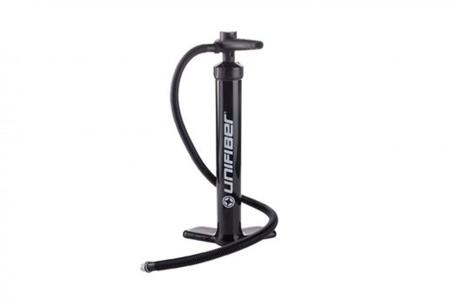 iSup Manual Double Action Pump - Max 30 PSI iSup Manual Double Action Pump - Max 30 PSI