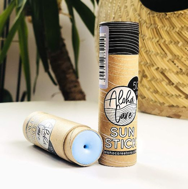 ALOHA SUN STICK SPF + ALOHA SUN STICK SPF +