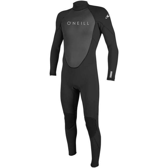 O'Neill Reactor II 3/2mm Back Zip Wetsuit