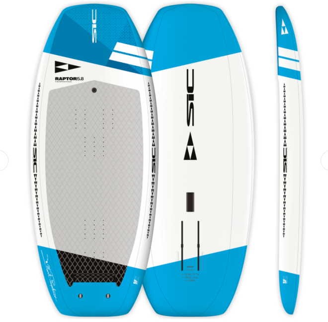 RAPTOR 5'8 RAPTOR 5'8