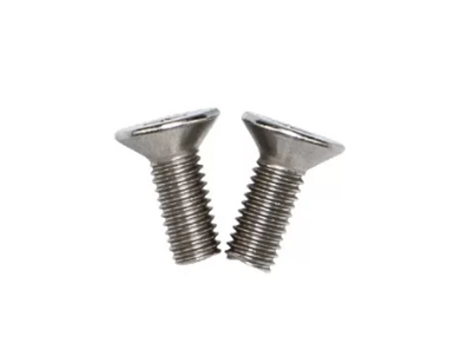 BACK WING BOLT SET M8X21