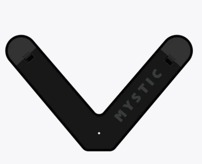 V-SHAPE FOOTSTRAP - FOILBOARD