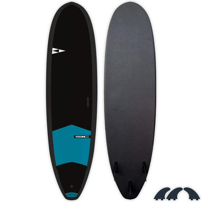 PHANTOM 7'10''