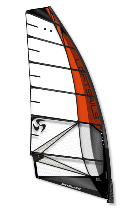 Skyblade  White 2026