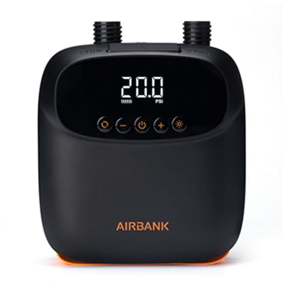 AIRBANK Pro Electric Air Pump