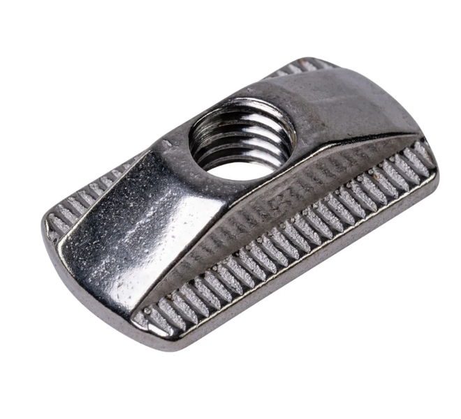 M8 Stainless Steel T-Nut