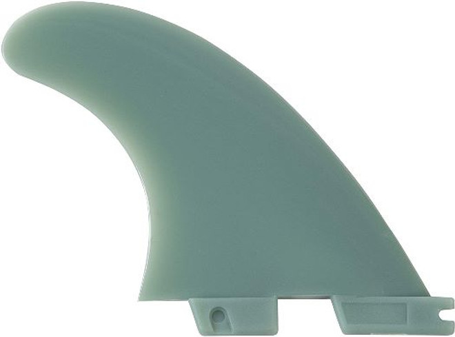 Liquida Surfboard Fins Glass Flex FCS-II System G5 Medium Pack