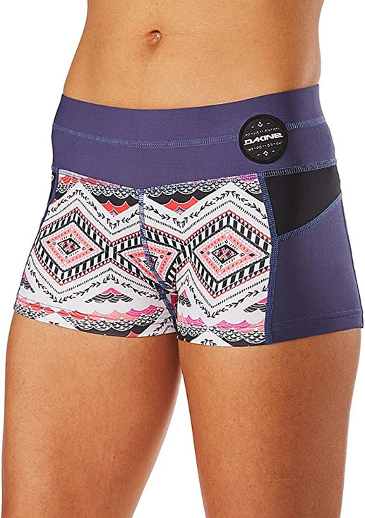 Wetsuit short Women Dakine Persuasive Surf Shorts