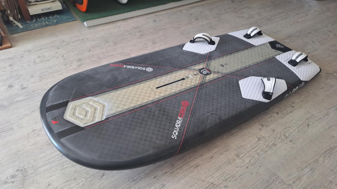 2022 SQUADRA CORSE 91