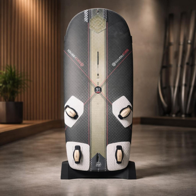 2022 SQUADRA CORSE 91