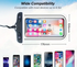 PVC Universal Waterproof Phone Case