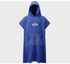 GILL Hooded Towel Changing Robe / Poncho