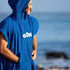 GILL Hooded Towel Changing Robe / Poncho