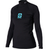 Womens Long Sleeve Bipoly Thermo Vest