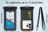 Floating Waterproof Phone Case and Lanyard Floating Waterproof Phone Case and Lanyard