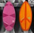 BALANCE BOARD - PINK