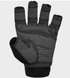 Nava Prestige Short Finger Sailing Gloves