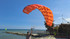 Pocket Wing P1 Coral Red 5.0