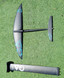 CARBON UHM 85 WING FOIL SET MP - 1290