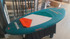 2025 ROCKET 136 MTE