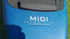MIDI   5'8 - Mid-Length Wing Crossover Board