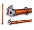Team Edition Mast Extension