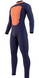 MENS STAR 5/3MM BACK ZIP WETSUIT