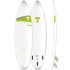 6'7" SHORTBOARD