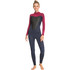 Womens Prologue 3/2mm Back Zip Wetsuit