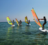BEGINNER LESSON WING OR WINDSURF