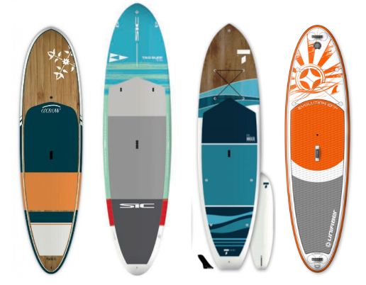BOARDS BY BRAND