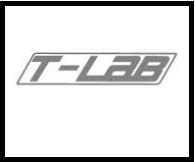 T-LAB Fins