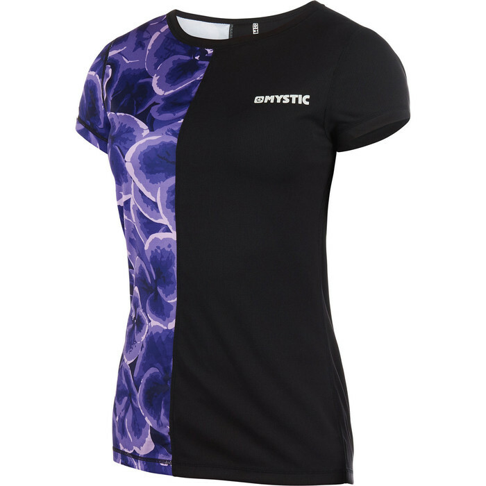 RASH VEST